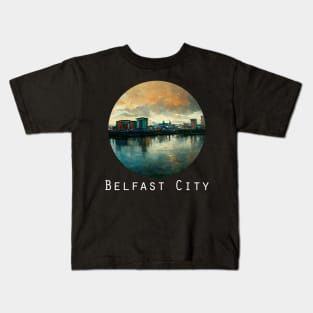 Belfast City Kids T-Shirt